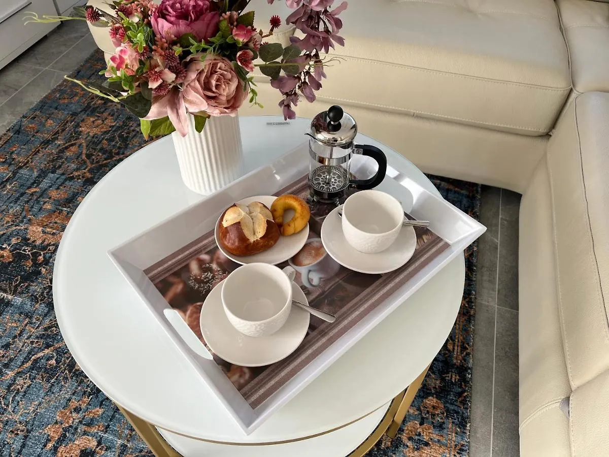 Apartman Yacht Medulin