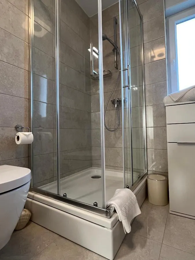 Apartman Yacht Medulin