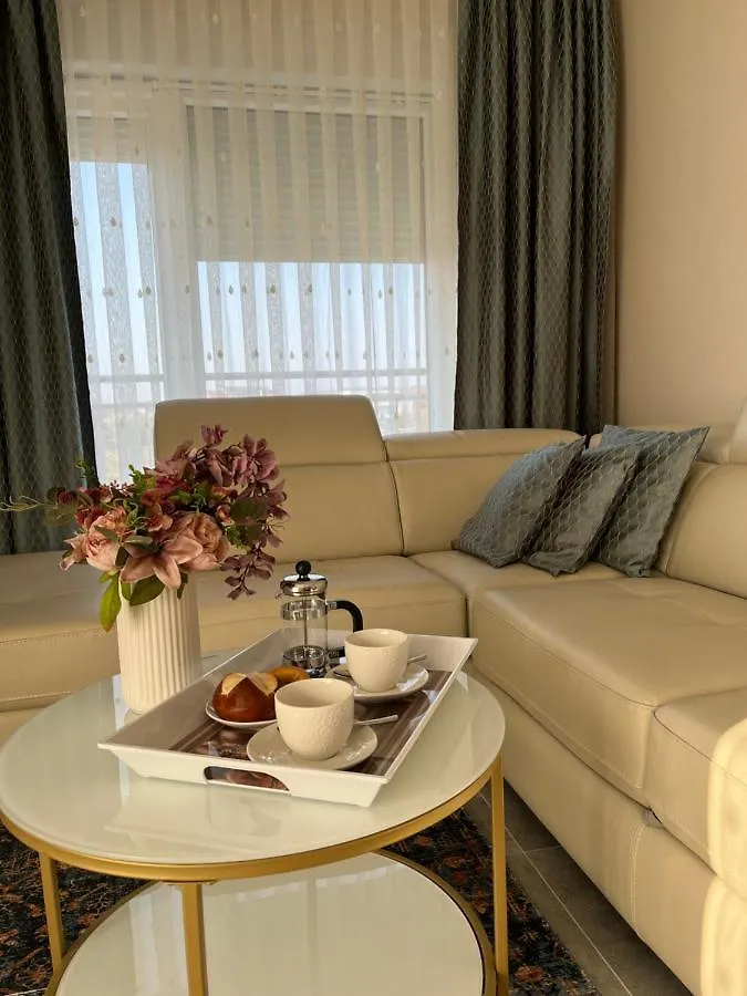 Apartment Apartman Yacht Medulin
