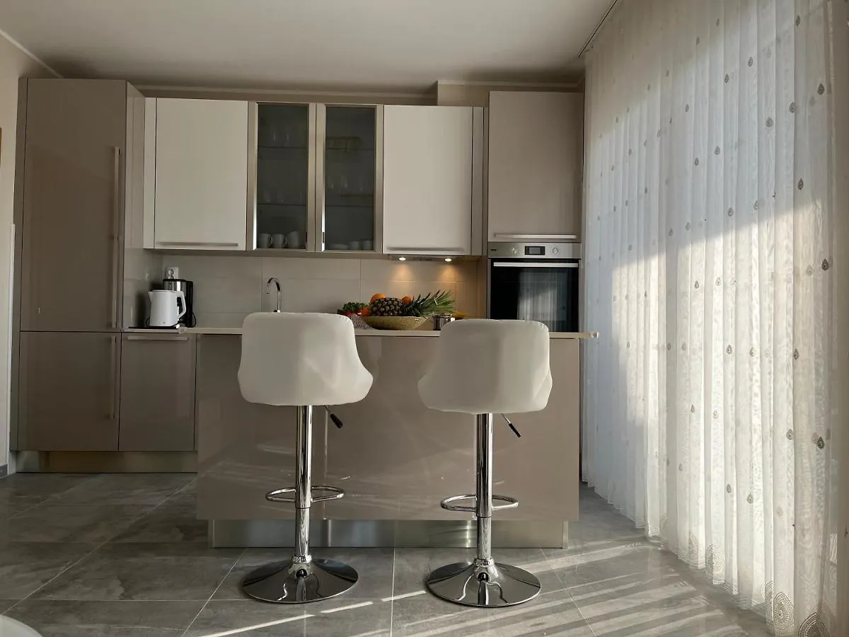 Apartman Yacht Medulin 0*,  Croatia