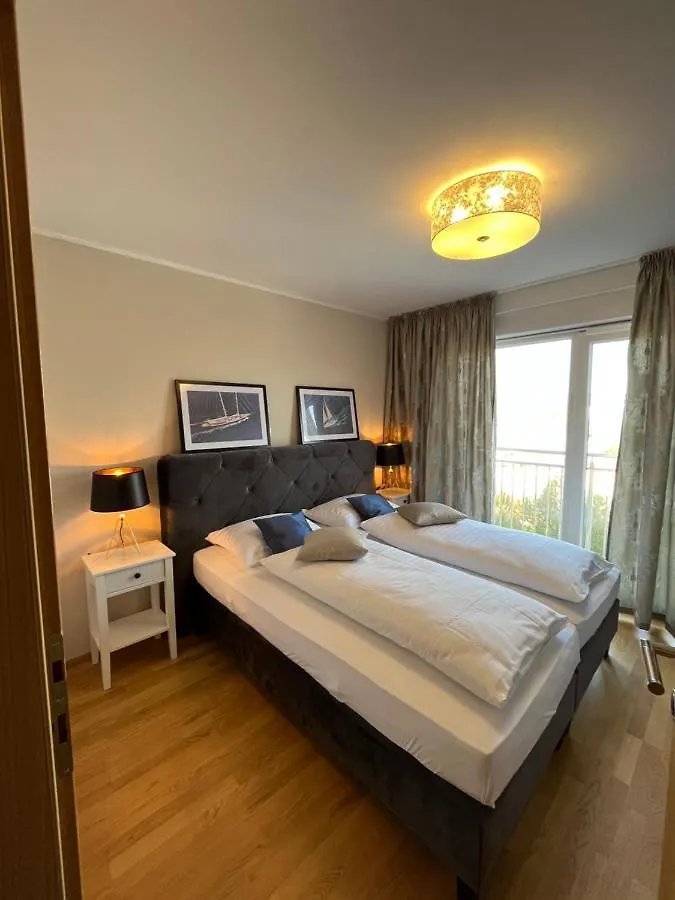 Apartman Yacht Medulin Apartment
