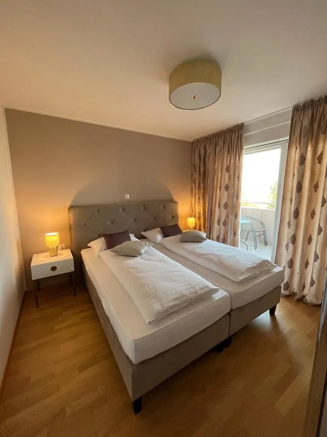 Apartman Yacht Medulin