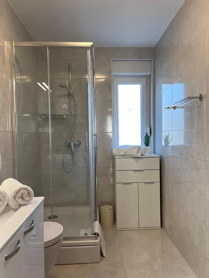 Apartment Apartman Yacht Medulin Croatia