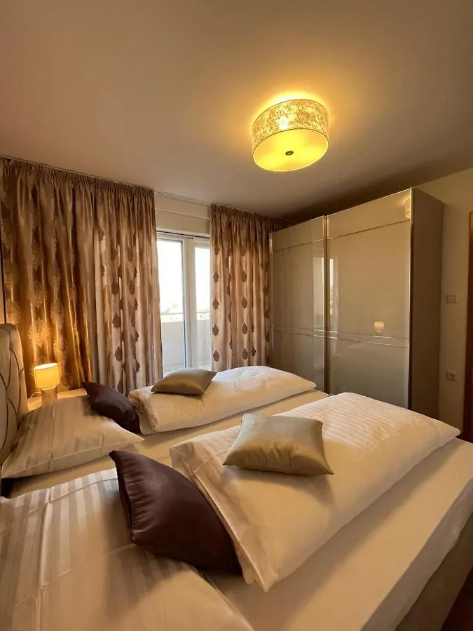 Apartment Apartman Yacht Medulin Croatia