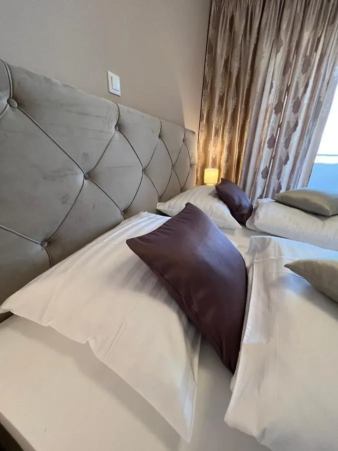 Apartman Yacht Medulin