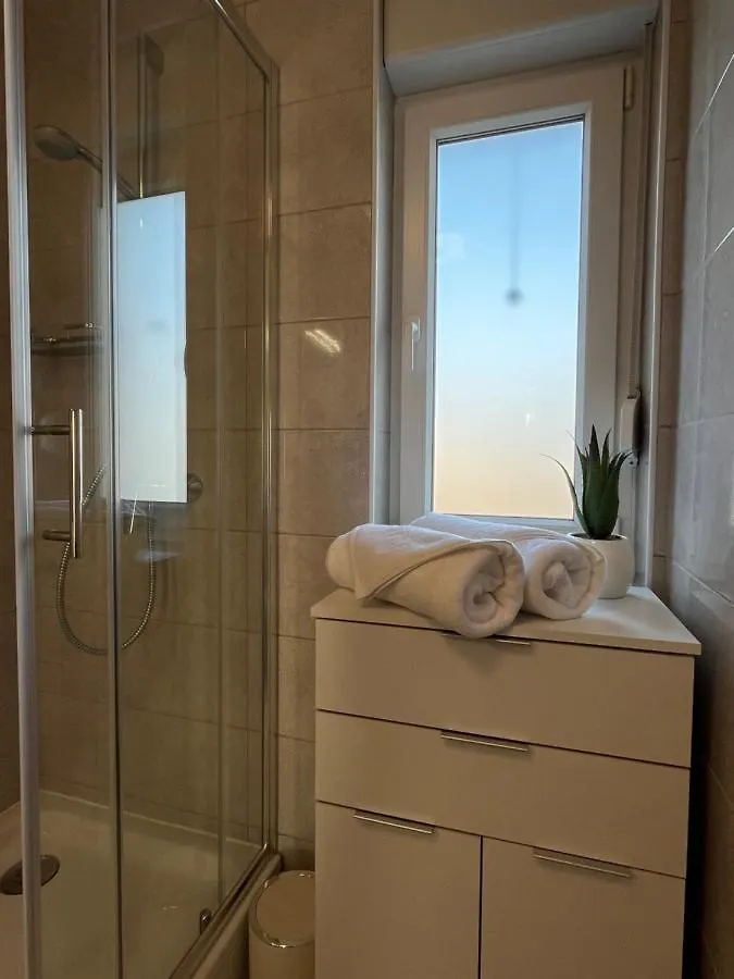 Apartment Apartman Yacht Medulin Croatia