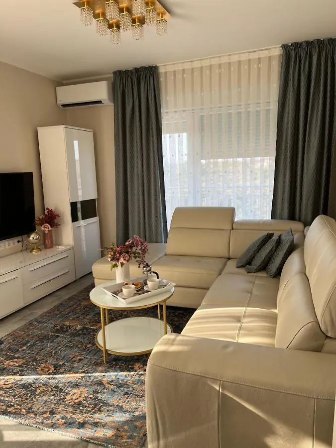 Apartman Yacht Medulin Apartment