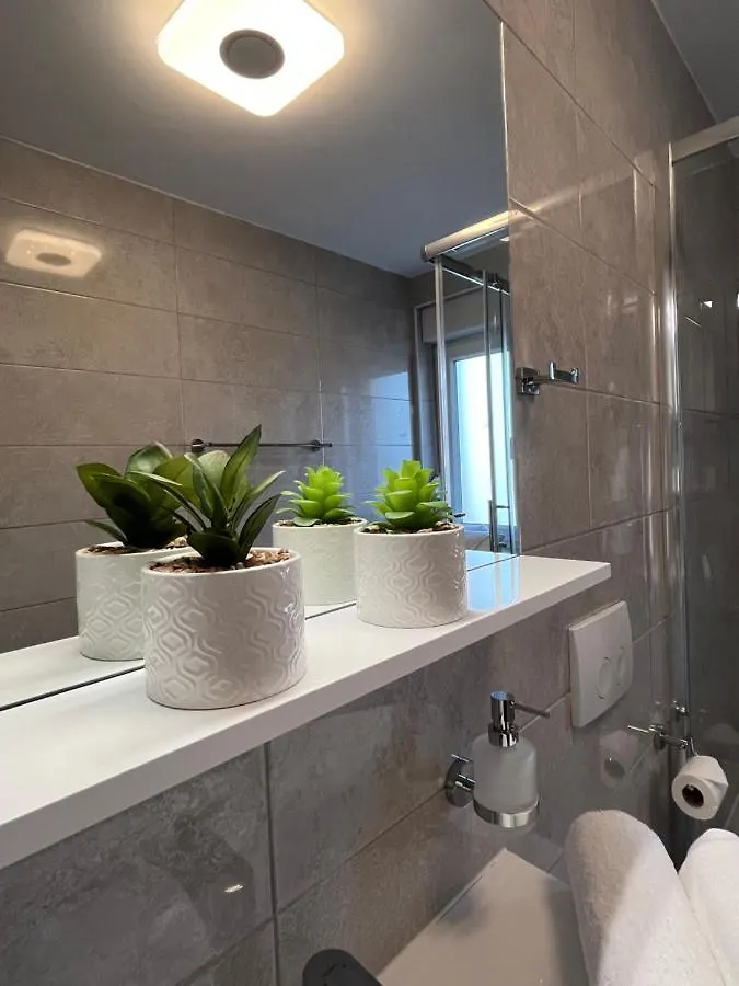 Apartment Apartman Yacht Medulin