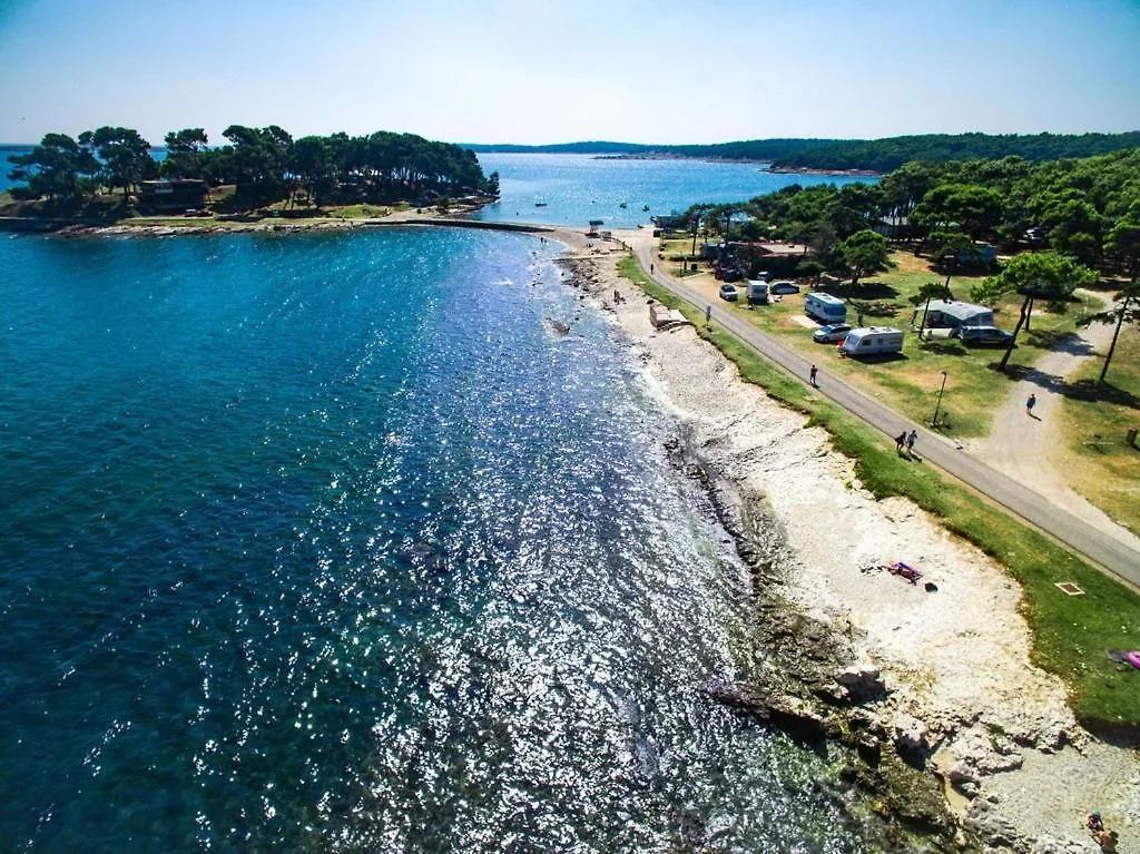 Apartment Apartman Yacht Medulin Croatia