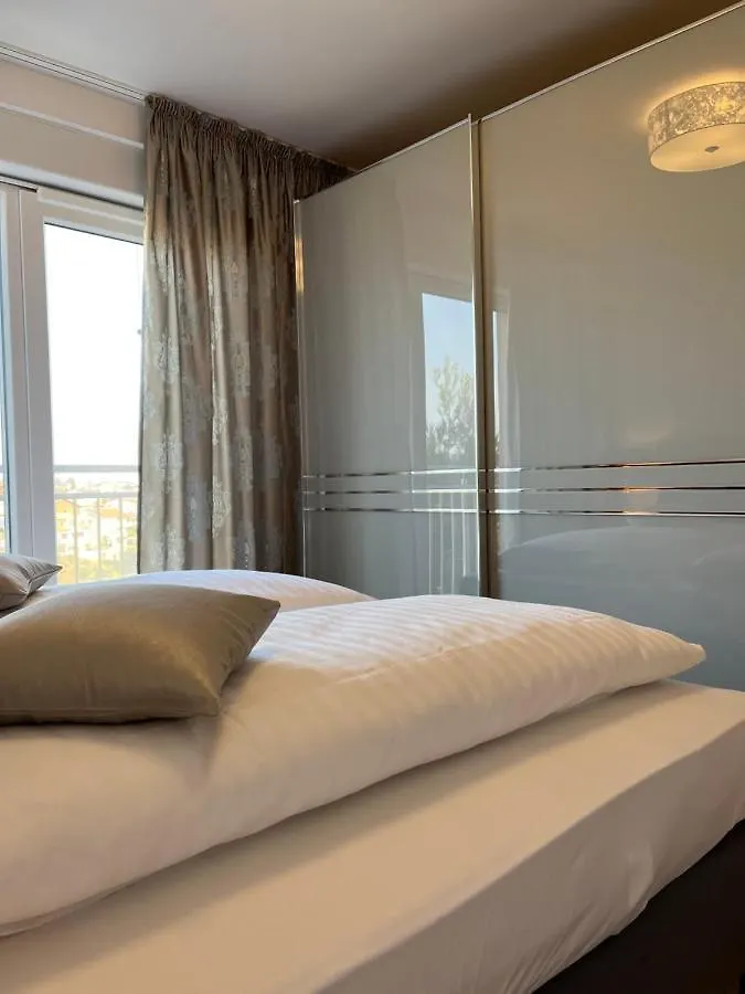 Apartment Apartman Yacht Medulin
