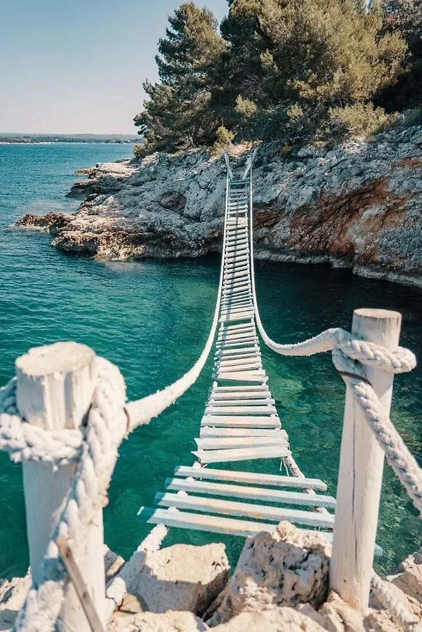 Apartman Yacht Medulin 0*,  Croatia
