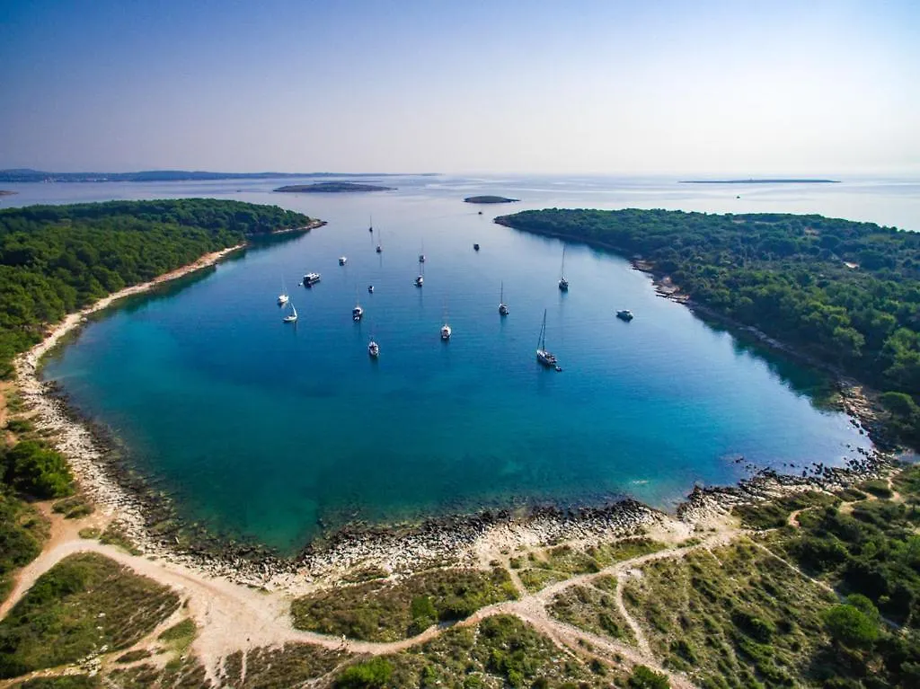 Apartman Yacht Medulin