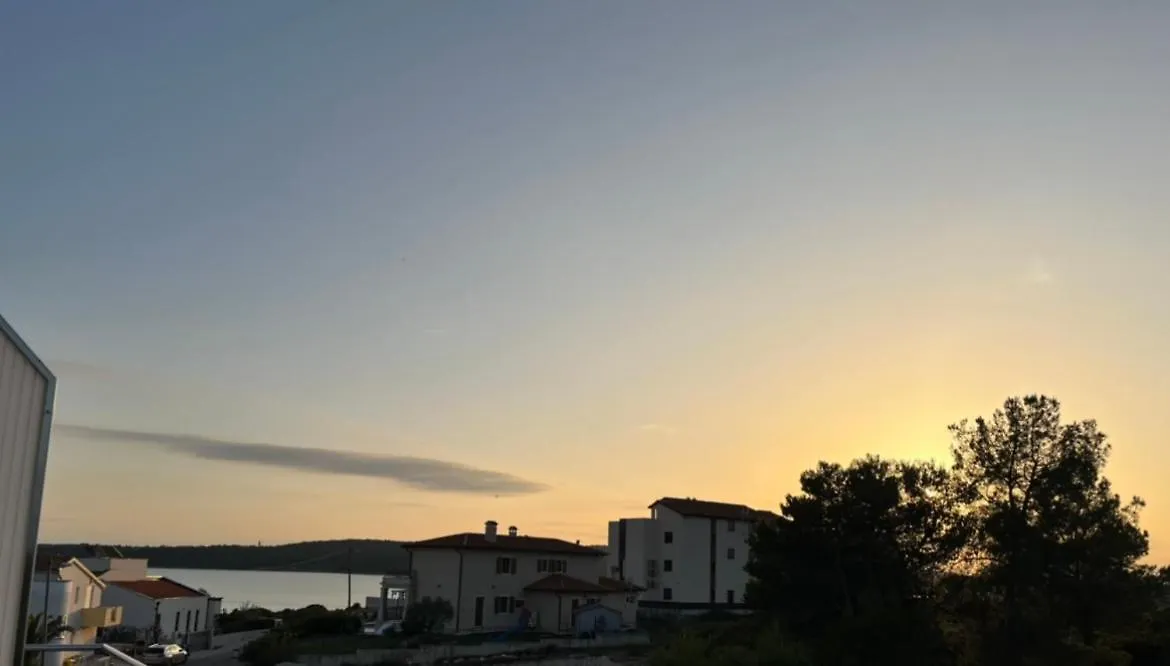 Apartman Yacht Medulin Apartmán