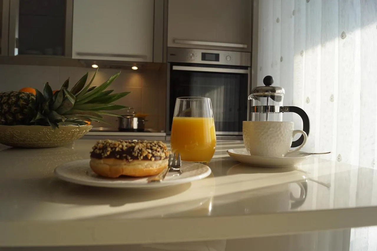 Apartman Yacht Medulin Croatia