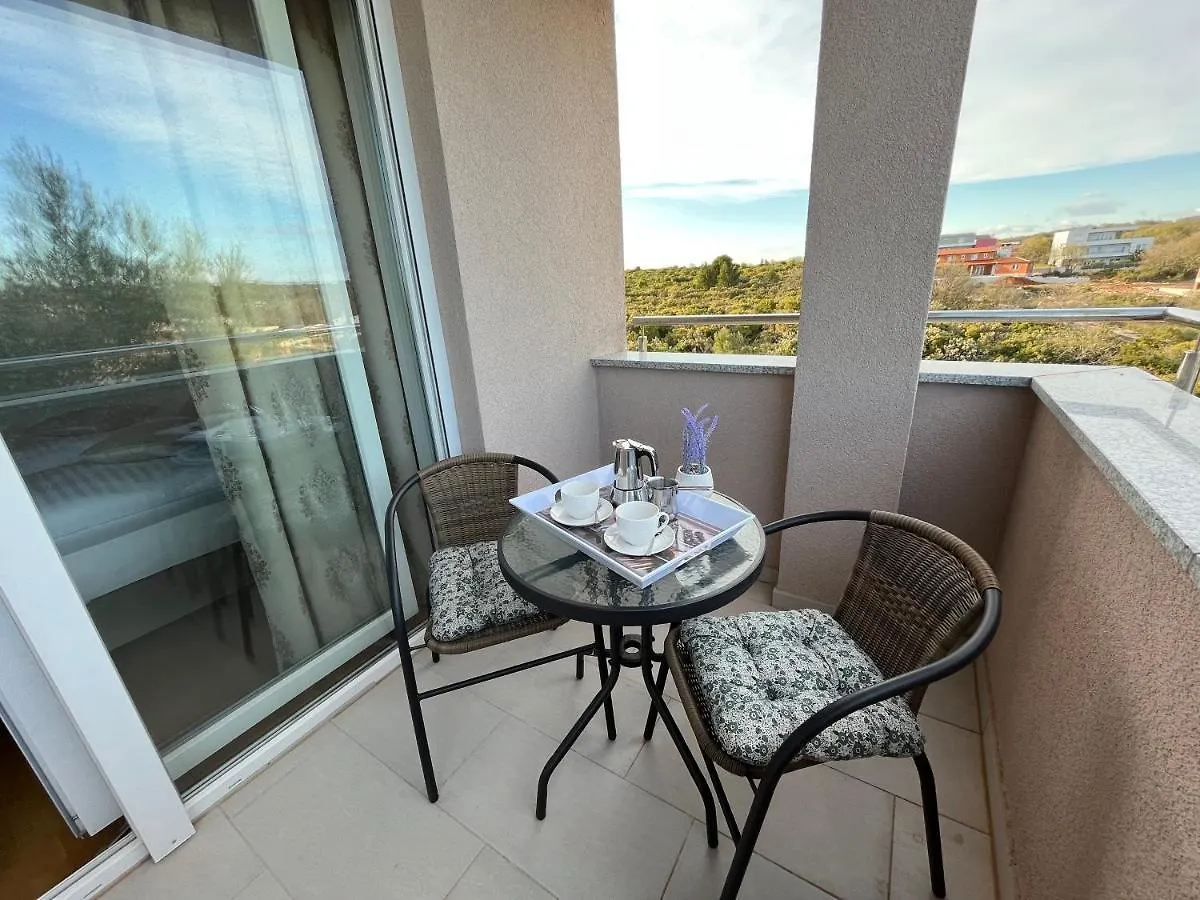 Apartment Apartman Yacht Medulin