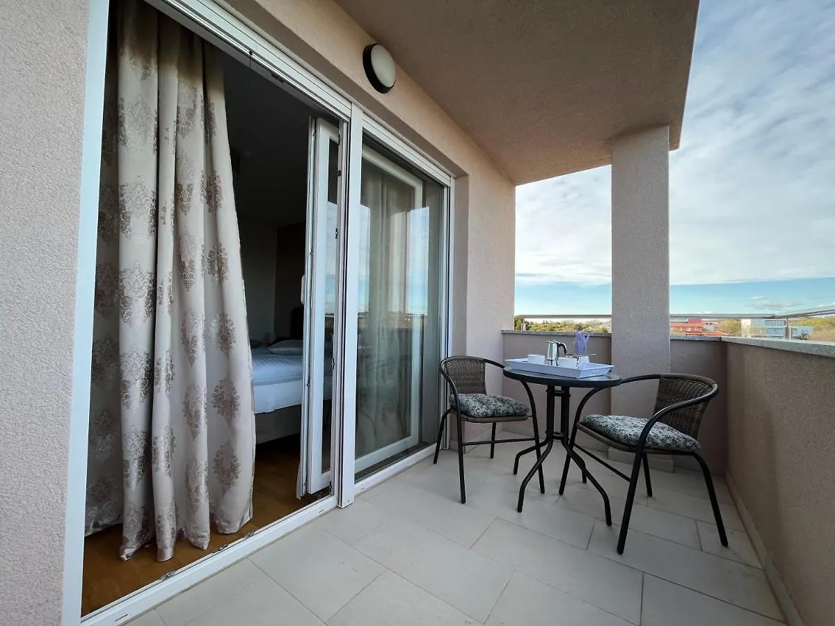 Apartment Apartman Yacht Medulin