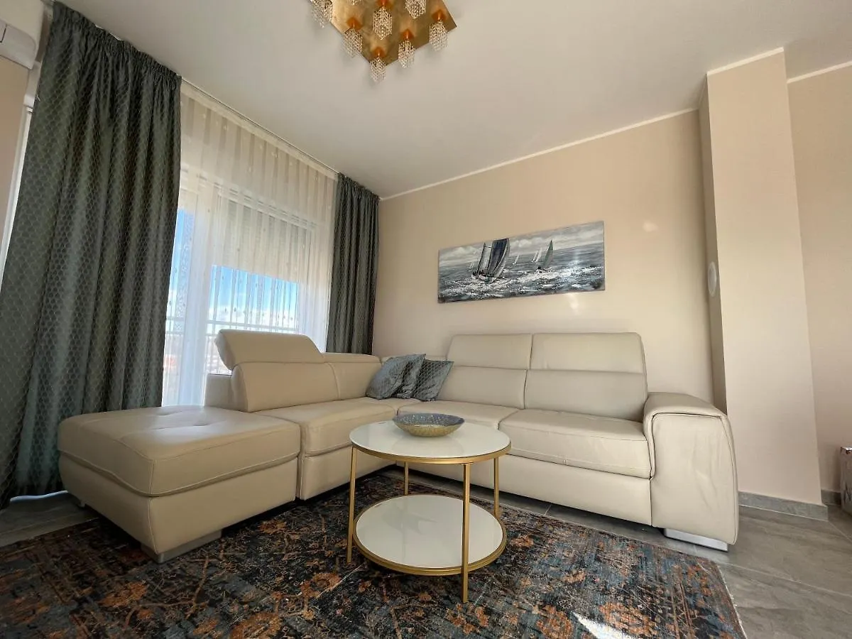 Apartman Yacht Medulin Croatia