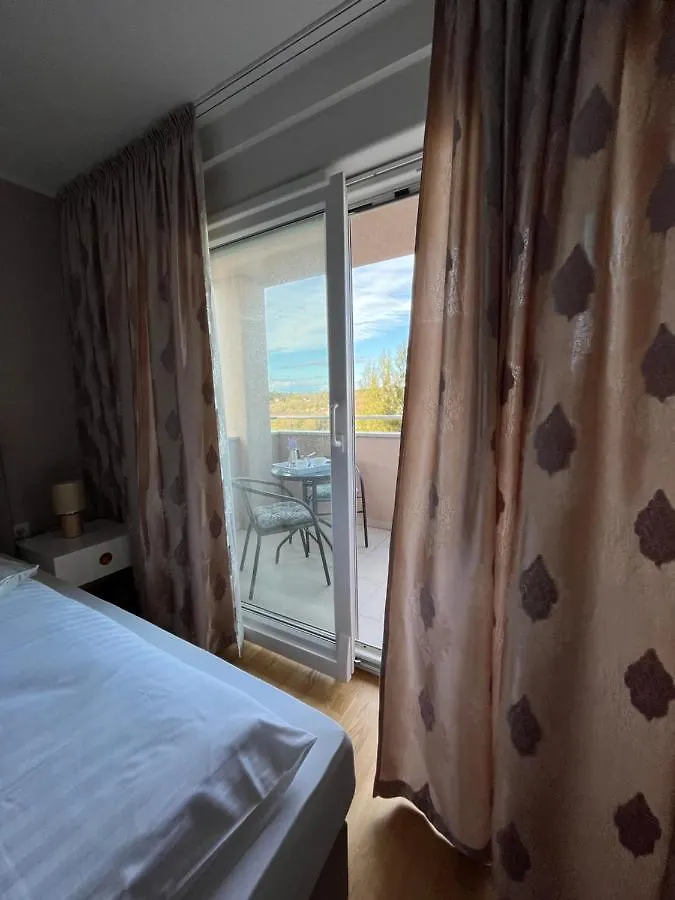 Apartman Yacht Medulin