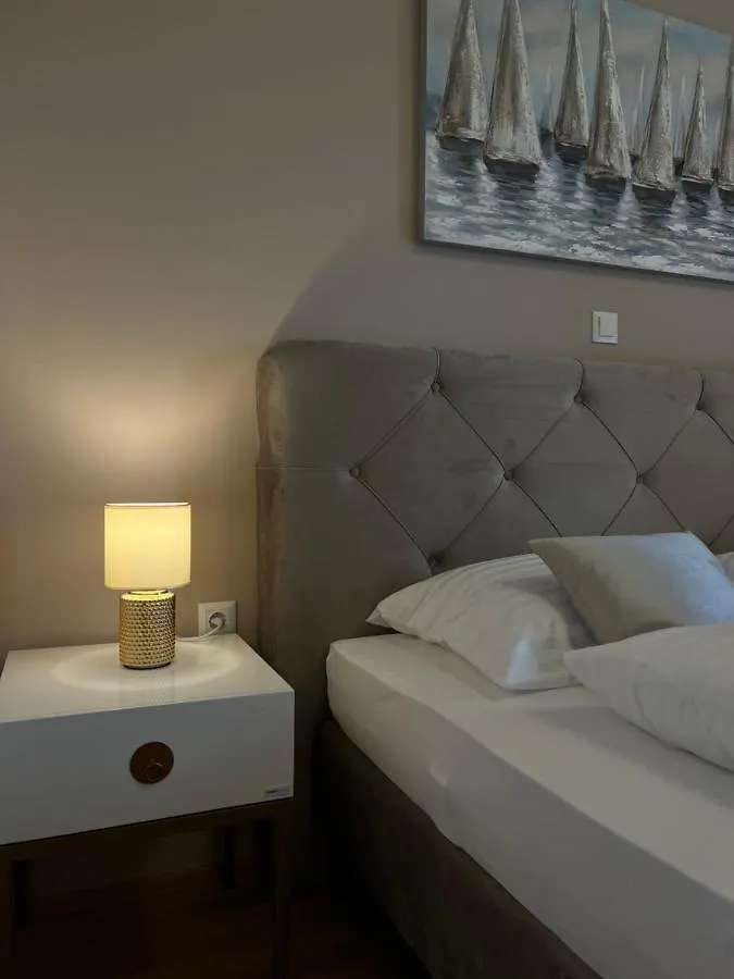 Apartman Yacht Medulin 0*,