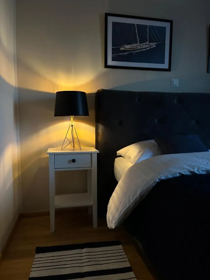 Apartman Yacht Medulin