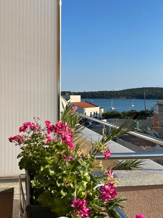 Apartman Yacht Medulin Croatia