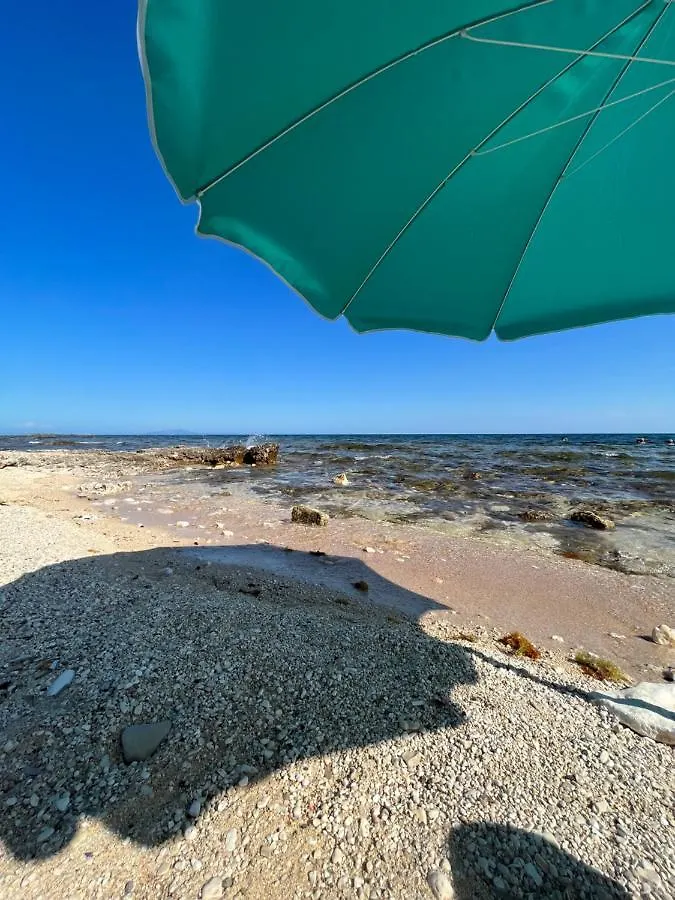 Apartment Apartman Yacht Medulin Croatia