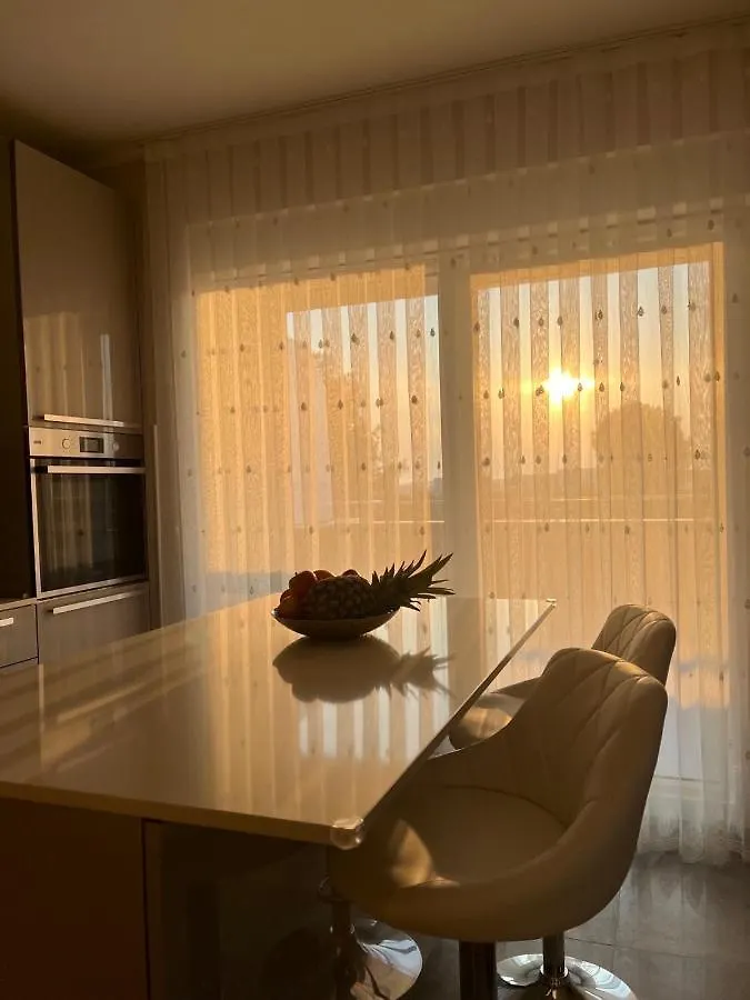 Apartman Yacht Medulin Apartment