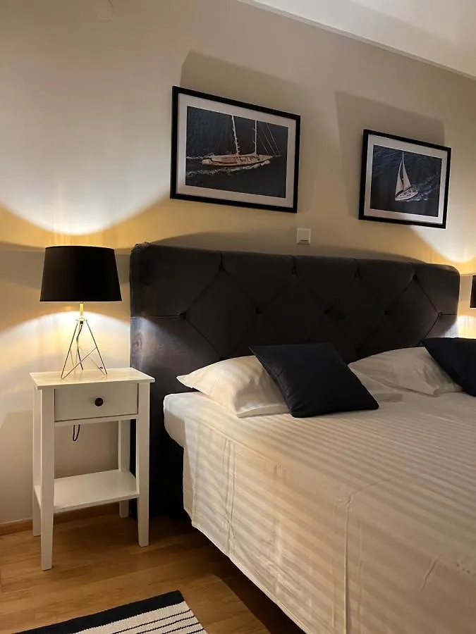 Apartman Yacht Medulin Apartment