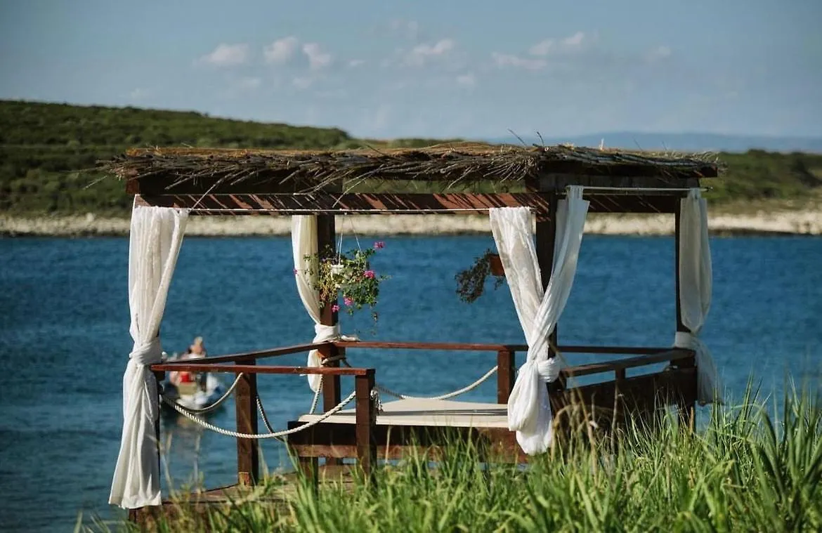 Apartment Apartman Yacht Medulin Croatia