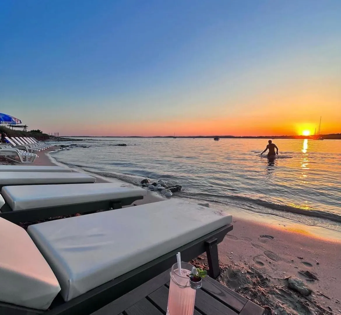 Apartman Yacht Medulin 0*,  Croatia