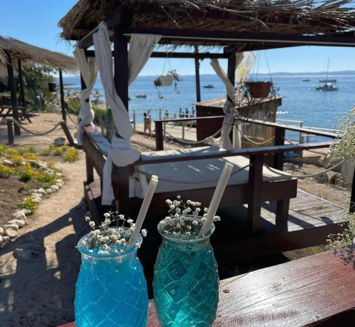 Apartman Yacht Medulin Croatia