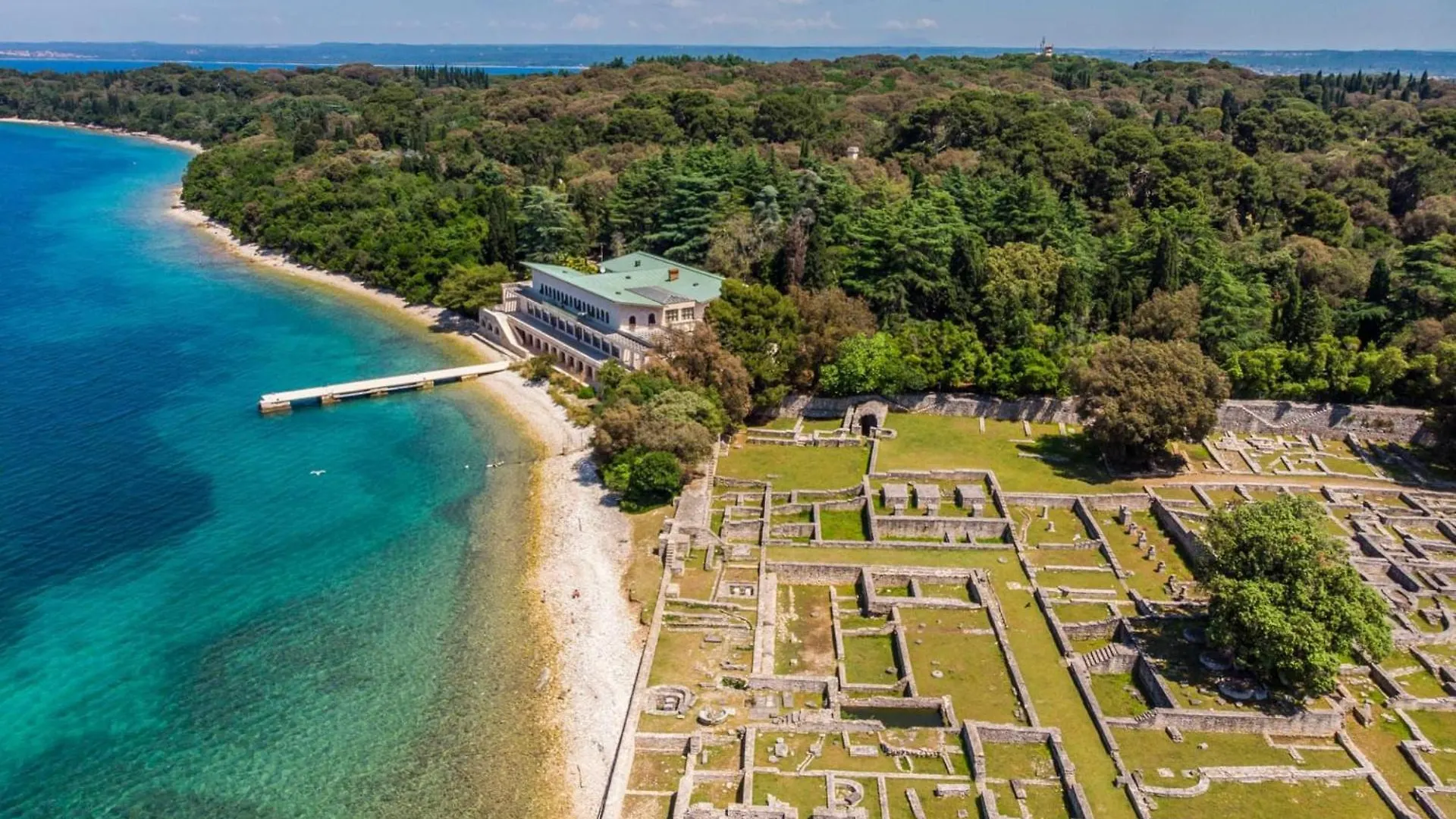 Apartman Yacht Medulin